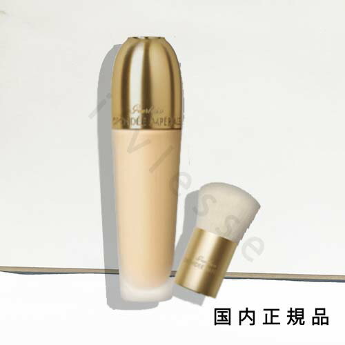 オーキデ アンペリアル ファンデーション 30mL 楽天市場】GUERLAIN(ゲラン)オーキデ アンペリアル