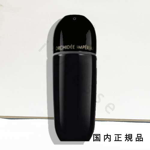 楽天市場】GUERLAIN ゲラン オーキデ アンペリアル ブラック