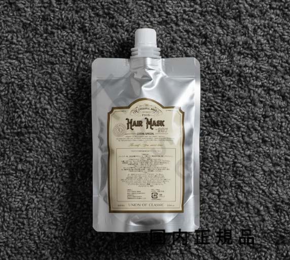 楽天市場】リンク オリジナル メーカーズ ヘアマスク 997 1000ml