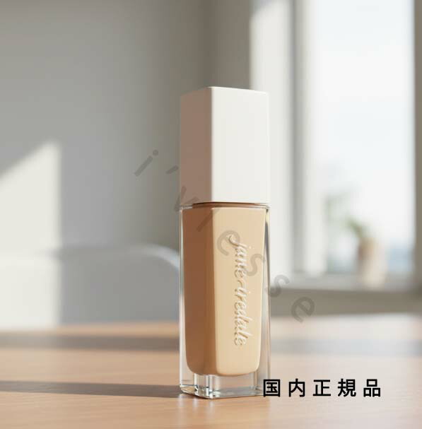 楽天市場】ジェーン アイルデール JANE IREDALE リキッドミネラル 色