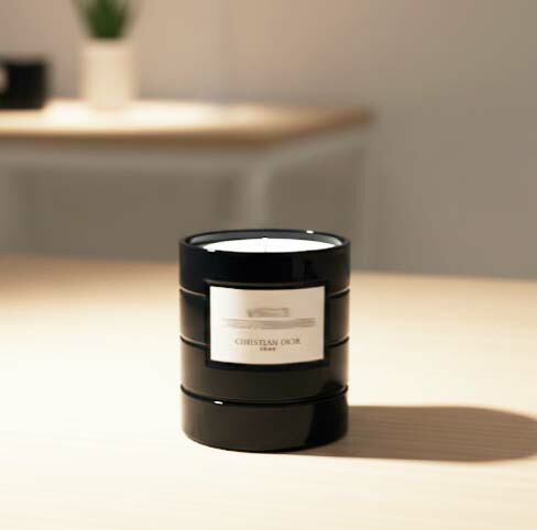 楽天市場】Christian Dior メゾン クリスチャン ディオール キャンドル