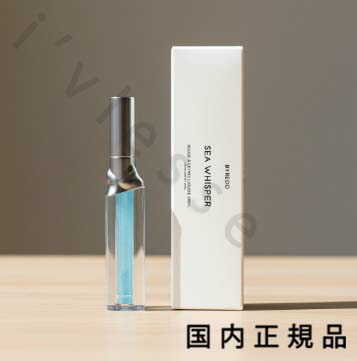 （10時までのご注文当日発送）（休業日除く）「国内正規品」BYREDO バイレード リキッド リップスティック ヴァイナル シーウィスパー