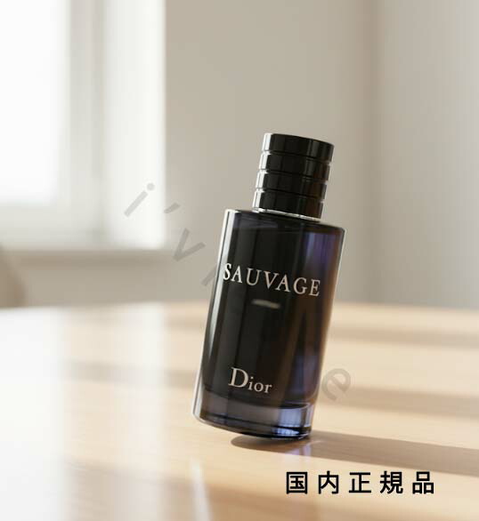 楽天市場】dior ディオール ソヴァージュ オー フォルト 100mL