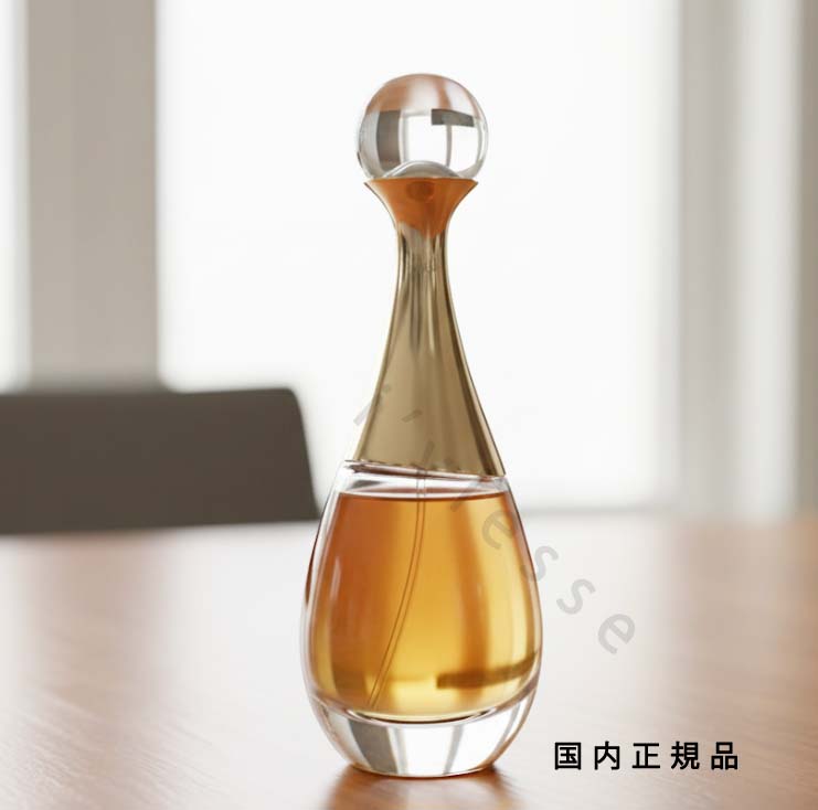 楽天市場】Dior(ディオール) ジャドール ロー（限定品） 35mL