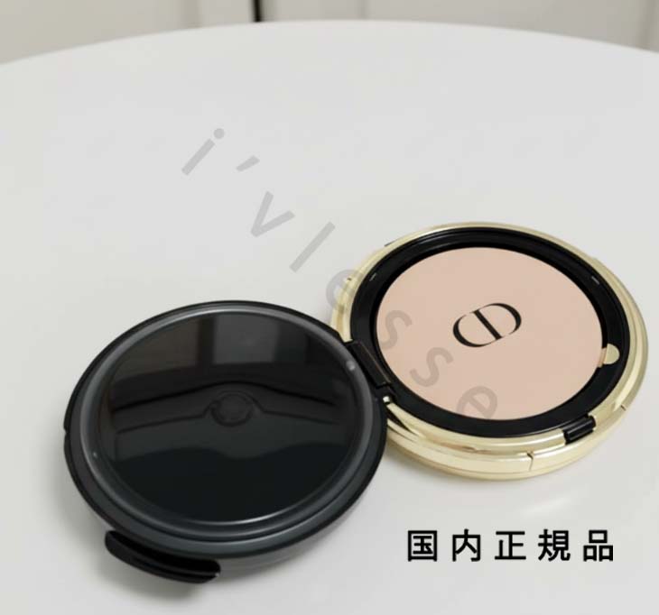 楽天市場】Dior (ディオール) プレステージ ル クッション タン ドゥ