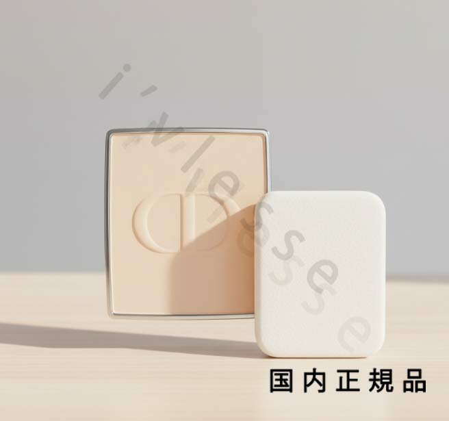 楽天市場】ディオールスキン フォーエヴァー コンパクト ナチュラル