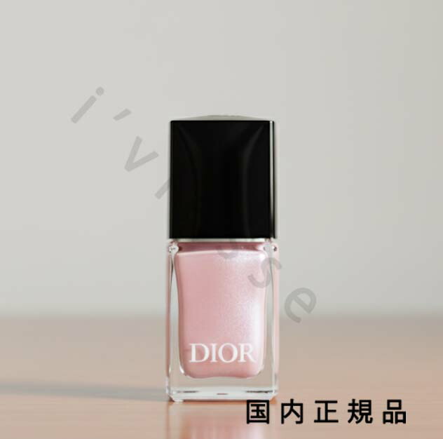 楽天市場】DIOR ディオール ベース ヴェルニ cd-nail_base