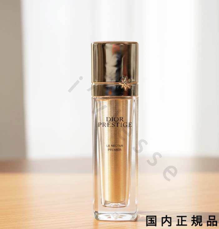 （10時までのご申し付ける当日送りとどける）（休業日除く）国内定め事品 DIOR クリスチャンディオール（Dior） プレ上演 ル 甘露 プレミエ  30mL／美容液