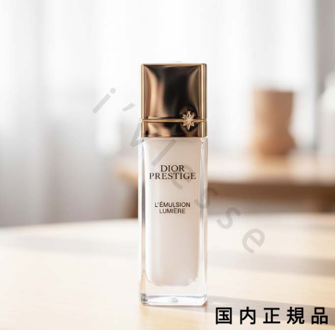 楽天市場】dior ディオール プレステージ ホワイト リンクル