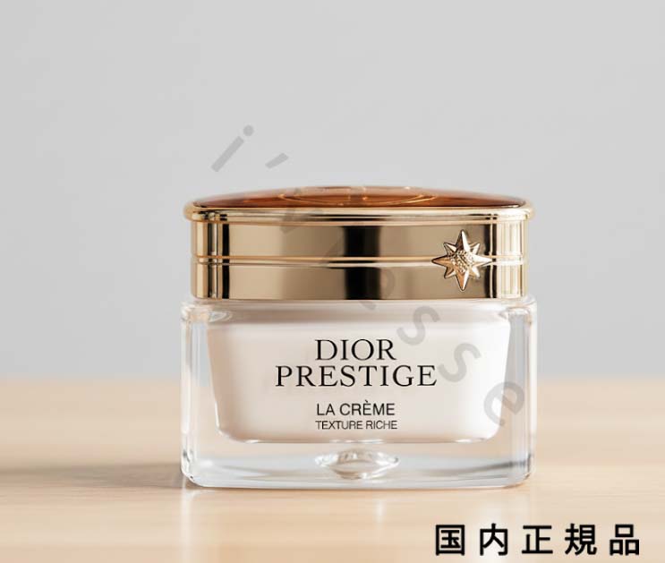 楽天市場】国内正規品 DIOR ディオール プレステージ ラ クレーム