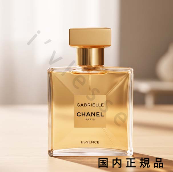 楽天市場】Chanel シャネル ガブリエル シャネル エッセンス オードゥ