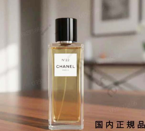 シャネル／ベージュ オードゥパルファム 75ml シャネル ベージュ オードパルファム 75ml