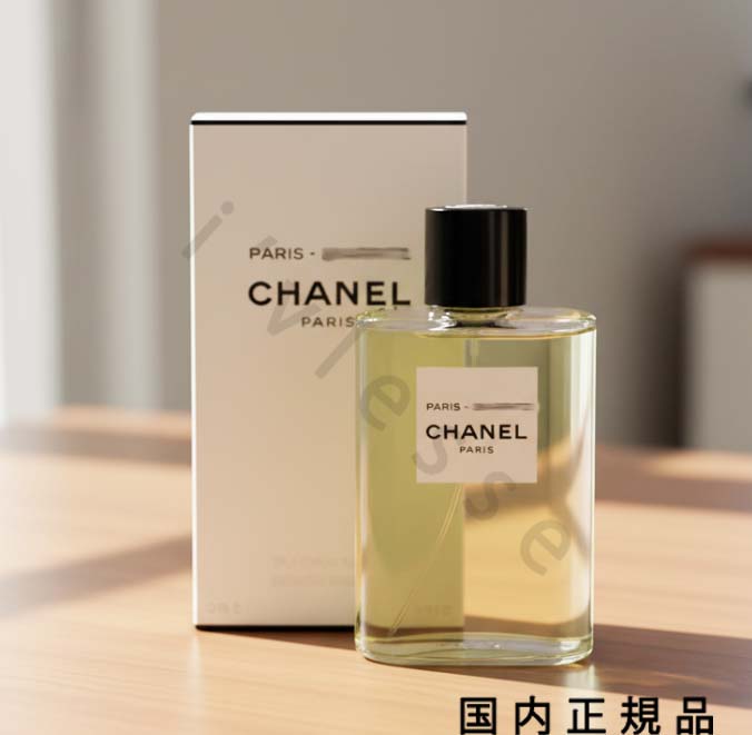楽天市場】CHANEL(シャネル) パリ リヴィエラ レ ゾー ドゥ シャネル