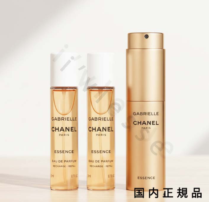 楽天市場】☆純正品/送料無料☆シャネル ガブリエル シャネル ヘア