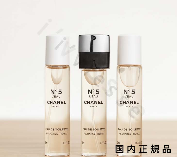 楽天市場】シャネル N°5 ロー ツイスト & スプレイ -CHANEL- 【国内