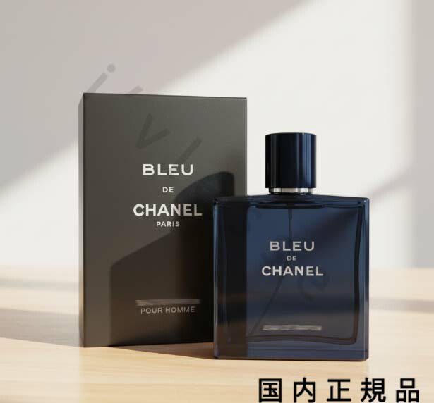 楽天市場】【ラッピング無料】 CHANEL ブルー ドゥ シャネル ヘアケア