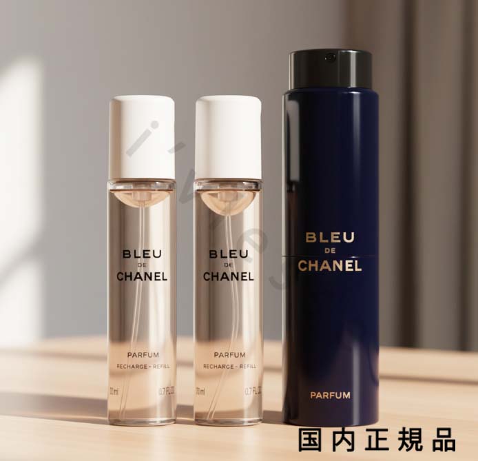 楽天市場】CHANEL(シャネル) BLEU DE CHANEL ブルー ドゥ シャネル