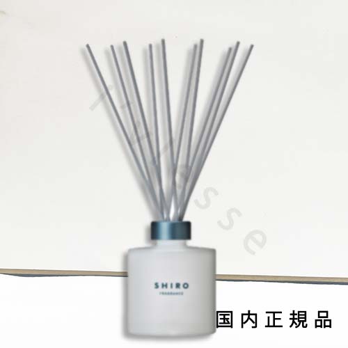 【新品未使用】SHIROホワイトリリールームフレグランス　シロ 楽天市場】SHIRO シロ ホワイトリリー ルーム フレグランス