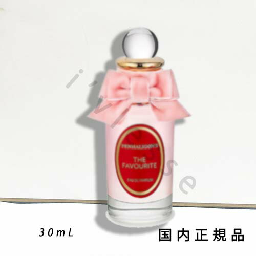 楽天市場】penhaligon's ペンハリガン ザ フェイバリット