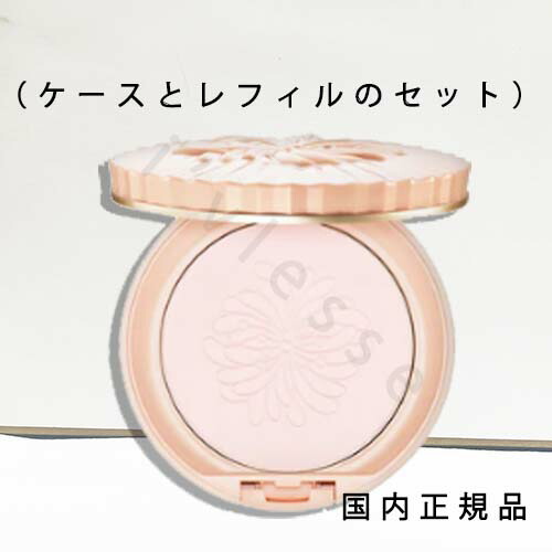 ポール&ジョー プレストフェイスパウダー　03 リフィル 楽天市場】【クリックポスト対応】ポール ＆ ジョー プレスト