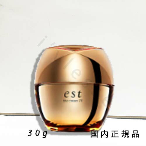 （10時までのご注文当日発送）（休業日除く）国内正規品 　エスト（est）ザ　クリーム　ＴＲ 30g／クリーム 本体｜i&rsquo;vlesse