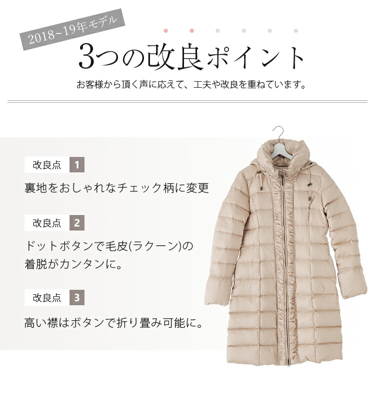 YUNY Mens Warm Stand Collar Plus-Size Pocket Zipper Long-Sleeve Thick Down Coat Khaki L