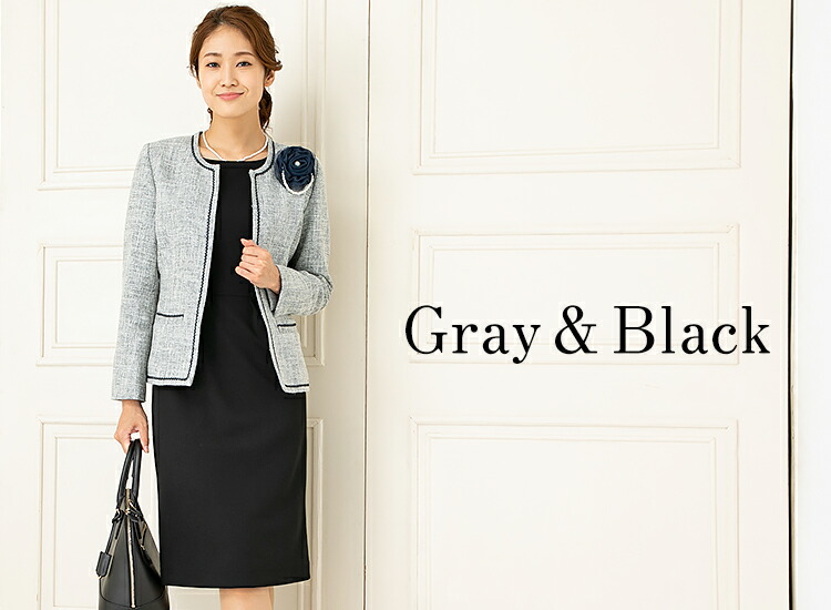 フォーマルスーツ レディース 七五三 卒業式スーツ ママ 入学式スーツ 母 母親 セレモニースーツ 大きいサイズ ノーカラー スカートスーツ ワンピース付き 3点セット 30代 40代 50代 卒園式 入園式 ママスーツ ママコーデ Kanal9tv Com