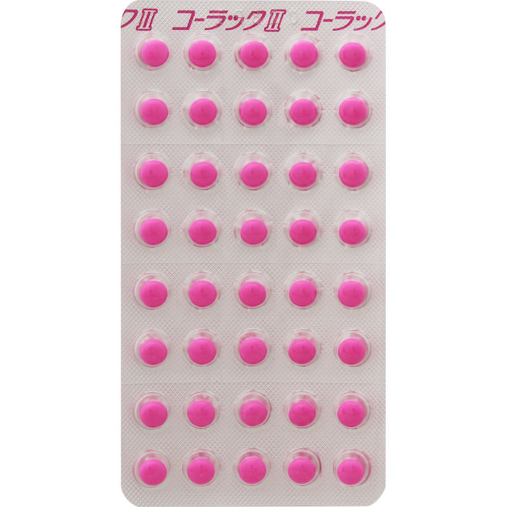 上品な 大正製薬 コーラックii ４０錠 Qdtek Vn