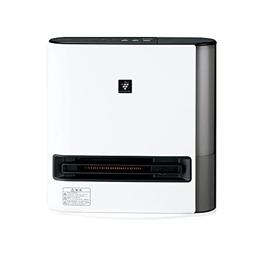 シャープ プラズマクラスター 加湿 セラミックファンヒーター HX-H120-W 楽天市場】HX-H120-W シャープ プラズマクラスター搭載 加湿機能
