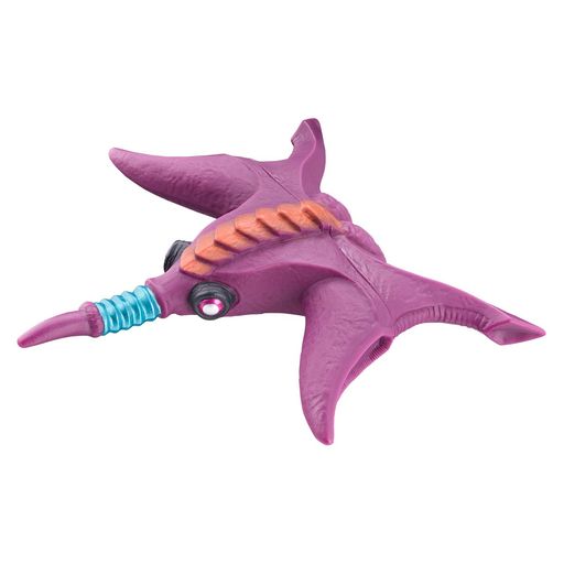 楽天市場】ウルトラ大怪獣シリーズ5000EX ブロッケン 異次元空間カラー