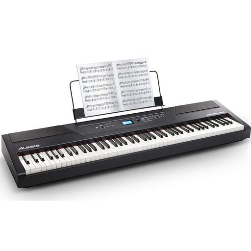 Donner DEP-1 | 軽量充電型88鍵電子ピアノセット – Donner Music
