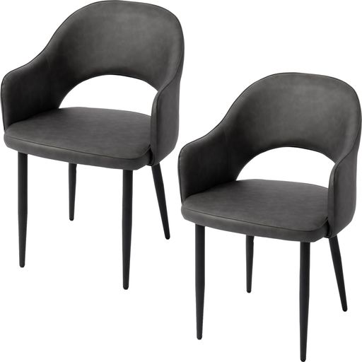 楽天市場】FUNROLUXダイニングチェア折りたたみ椅子2脚セット木製