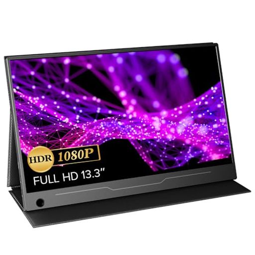 Amazon.com: JaiHo 14 Inch LCD Security CCTV Monitor