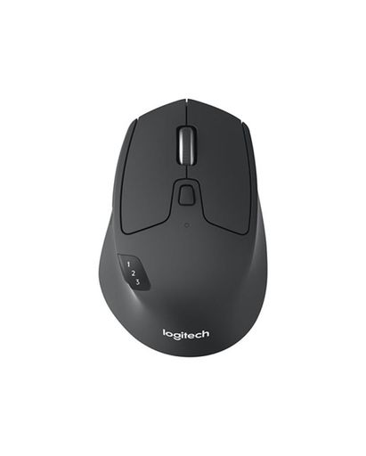 LogitechProMouseロジテックトライアスロンM720