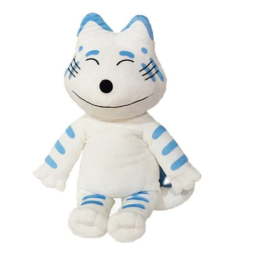 セキグチ(SEKIGUCHI) 11ぴきのねこ ぬいぐるみ Lサイズ トラネコ 535286