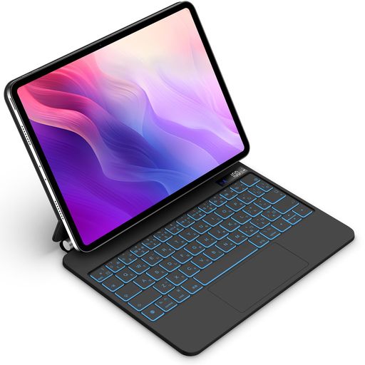 J*N様 Bettdow 新型自動チャージ　 11インチマジックキーボード Amazon.co.jp: Bettdow 【新型自動チャージ】 マジック