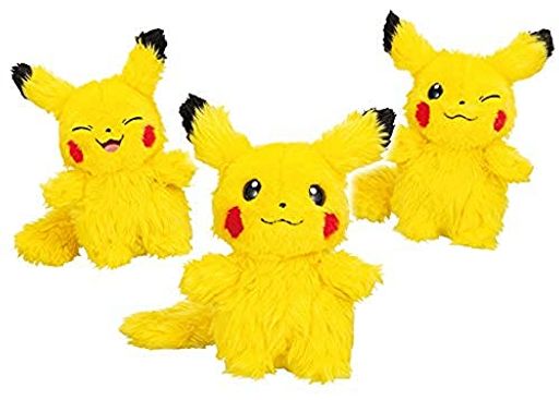 セガフェイブ(SEGAFAVE)WHOAREYOU?ポケモン