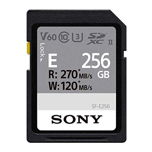 その他 SONY SBP-240F SONY SxS PRO X SBP-240F 240GB SXSメモリーカード｜新品通販