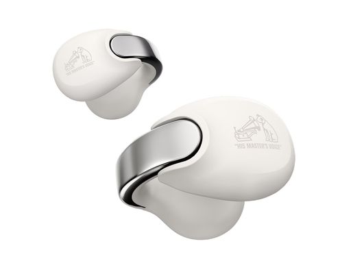 JVCケンウッド Victor HA-NP1T-W ワイヤレスイヤホン Bluetooth Ver.5.3 オープンイヤー イヤーカフ アプリ対応 マルチポイント 合計24時間再生 マイク付き 小型 軽量 防水 音アクセ オフホワイト｜Raspberry Market
