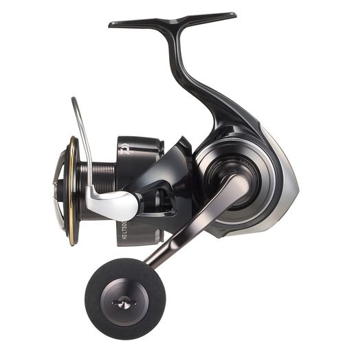 ダイワ(DAIWA) スピニングリール 26セルテート固定ディスク LT5000D