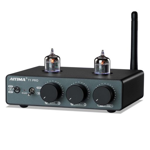 フルバランスHi-Fi真空管プリアンプ TUBE ECC83 LME49720 楽天市場】AIYIMA T20 フルバランスHi-Fi真空管プリアンプ TUBE