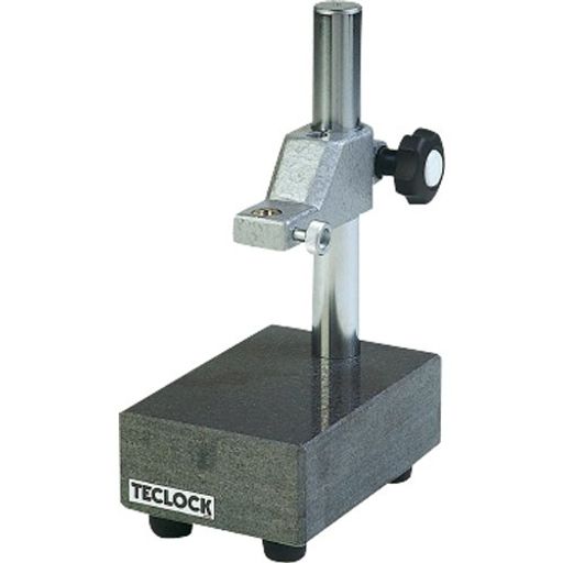 テクロック グラナイトベーススタンド USG24(試料台150x150mmポール高さ175mm)｜Raspberry Market