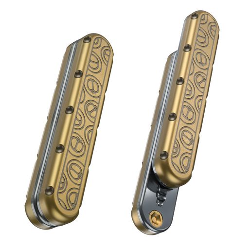 楽天市場】7JIフィジェットトイフィジェットスライダーフィジェット