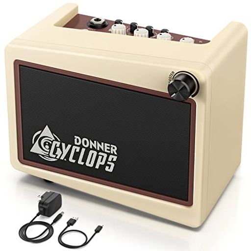 楽天市場】COOLMUSIC BP40D 充電式アコースティックギターアンプ
