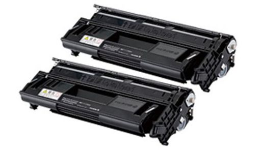 富士ゼロックス (FUJI XEROX) 膜鳴楽器 / トナーCT350796 (15Kが2本/完全無欠品) DocuPrint 4050
