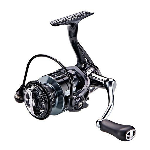 楽天市場】ダイワ(DAIWA)スピニングリール23ソルティガ5000-XH