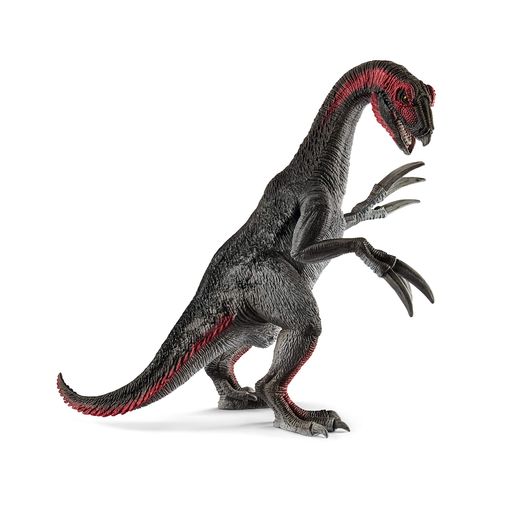 Schleich - Schleich シュライヒ 恐竜フィギュア ティラノ・レックス・ テリジノ e9nhspro30.jpg