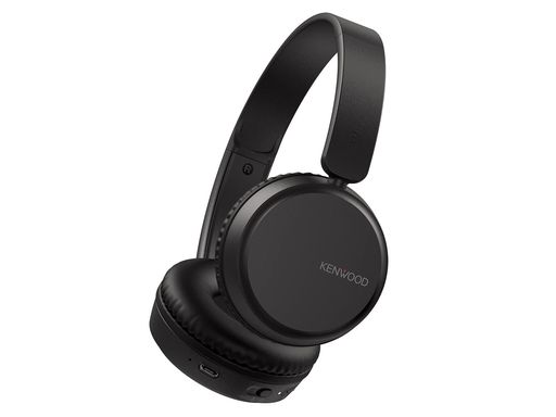 JVCケンウッドKENWOODKH-KZ30ワイヤレスヘッドホンマルチポイントマイク付きテレワークBluetoothVer5.1連続35時間再生KH-KZ30-Bブラック