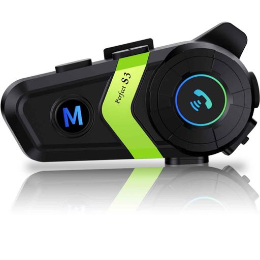 【2024年発売&第二世代】バイクインカムbluetooth5.3ヘルメットスピーカーHIFI音質インカムバイク用IPX7防水バイクイヤホン自動通話応答バイクインカム音声アシスタントバイク用品1500mAhバッ…