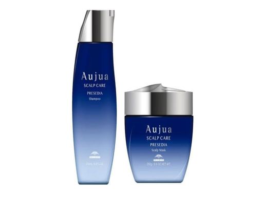 【仕掛ける品】ミルボンオージュアプレセディアシャンプー\u0026スカルプマスク250ml+250g手当て2本仕掛けるmilbonaujuaLSC